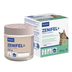 Virbac Duftspreder for Katt 230g