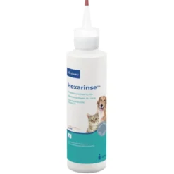 Virbac Hexarinse 237 ml