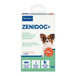 Virbac Zenidog Beroligende Halsbånd