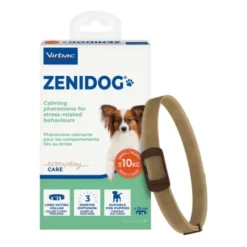 Virbac Zenidog Beroligende Halsbånd