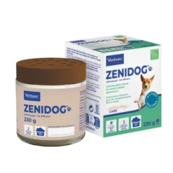 Virbac Zenidog Diffuser til Hund 230 g