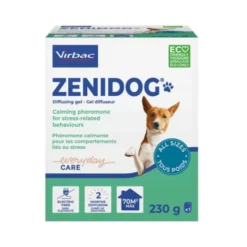 Virbac Zenidog Diffuser til Hund 230 g