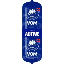VOM Active fullfôr