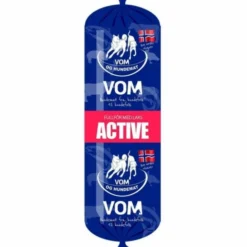 VOM Active laks