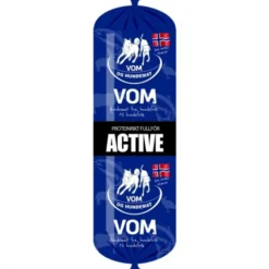 VOM Active Protein