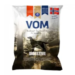 VOM Digestive kjøttboller 560g