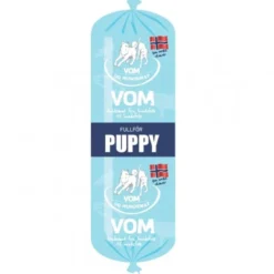 VOM Puppy