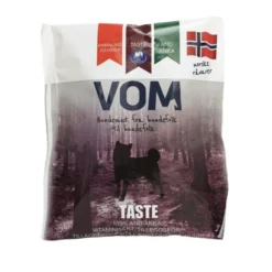 VOM Taste And kjøttboller 560g