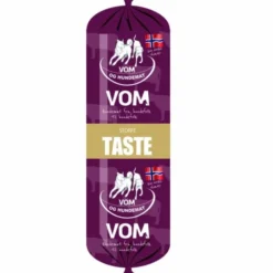 VOM Taste storfe