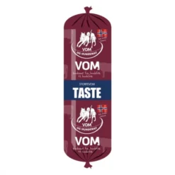 VOM Taste Storfevom 500g