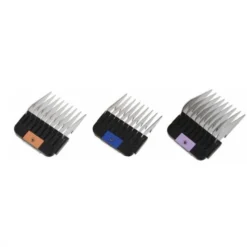 Wahl avstandskam til Wahl Max 45 & 50, 3pk