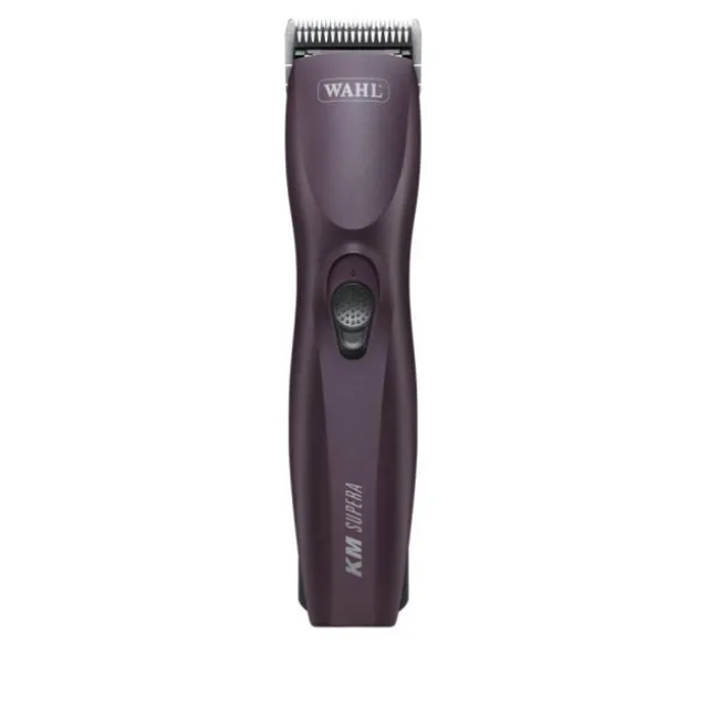 Wahl KM Supera Klippemaskin