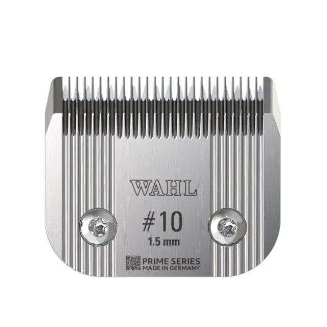 Wahl Prime Series Skjær