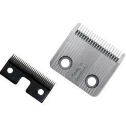 Wahl Rex Skjær Rex Klippmaskin Coarse 0,7-3mm
