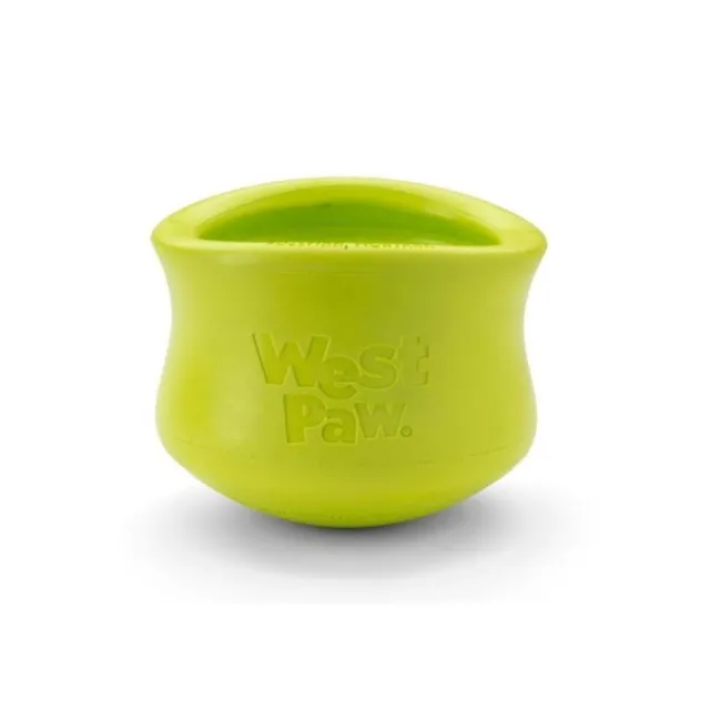 West Paw Toppl grønn