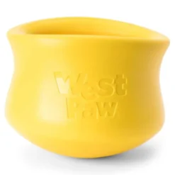 West Paw Toppl Limited Edition Gul