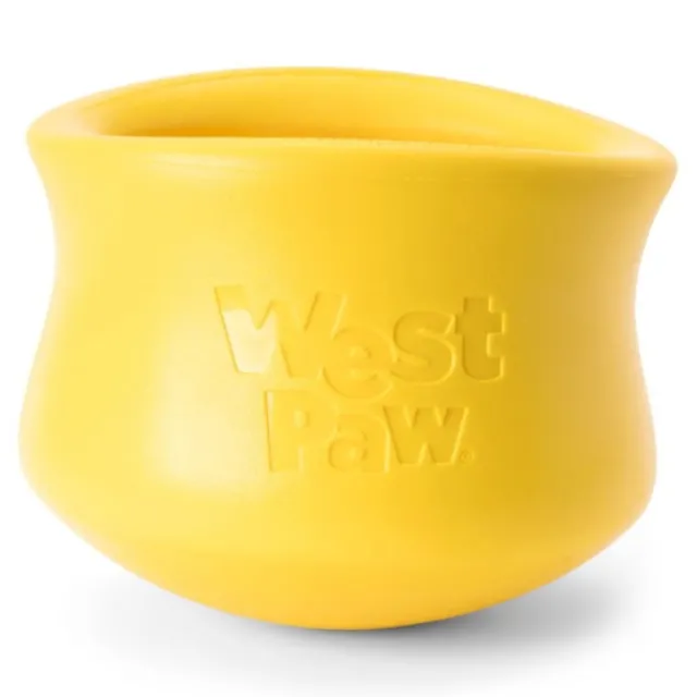 West Paw Toppl Limited Edition Gul