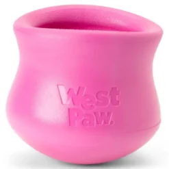 West Paw Toppl Limited Edition Rosa