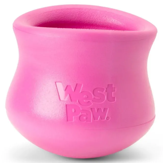 West Paw Toppl Limited Edition Rosa