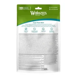 Whimzees Soft Dental tygg