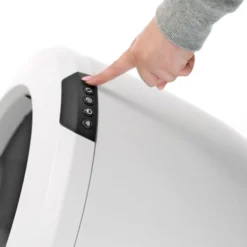 Whisker LitterHopper Kattesand-automat til Whisker Litter-Robot 4