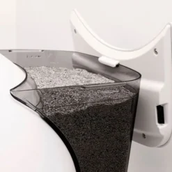Whisker LitterHopper Kattesand-automat til Whisker Litter-Robot 4