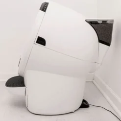 Whisker LitterHopper Kattesand-automat til Whisker Litter-Robot 4