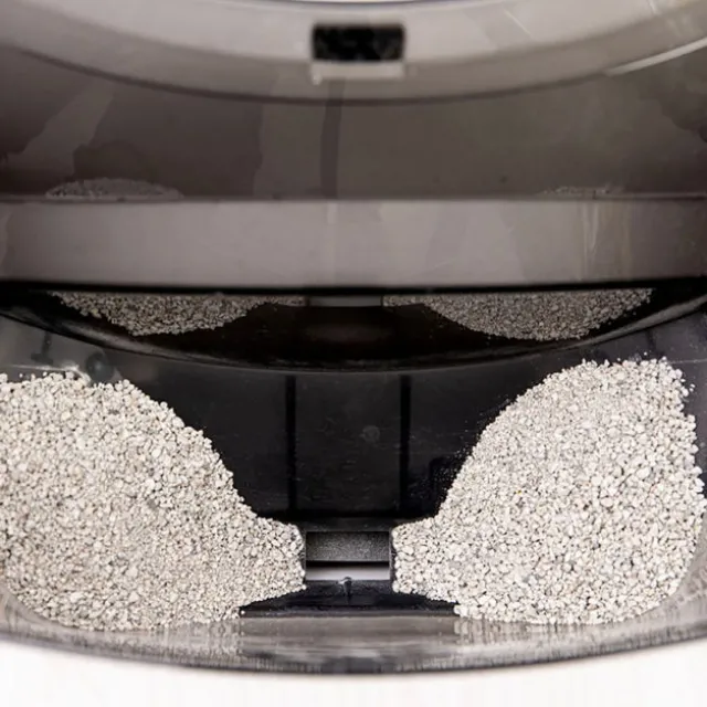 Whisker LitterHopper Kattesand-automat til Whisker Litter-Robot 4