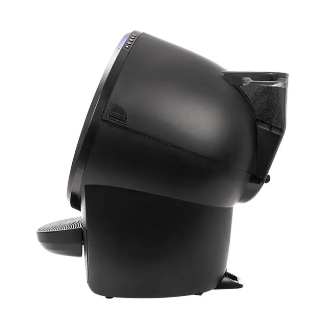 Whisker LitterHopper Kattesand-automat til Whisker Litter-Robot 4