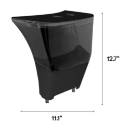 Whisker LitterHopper Kattesand-automat til Whisker Litter-Robot 4