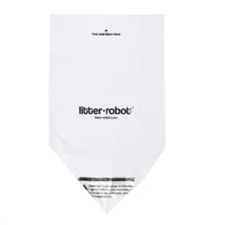 Whisker Litter-Robot Refillpose 50 stk