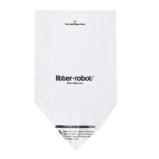Whisker Litter-Robot Refillpose 50 stk
