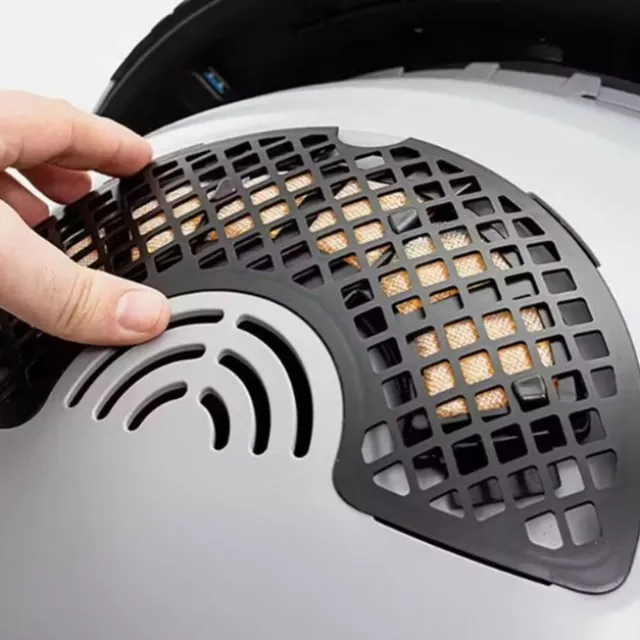 Whisker OdorTrap Holder for Litter-Robot 4