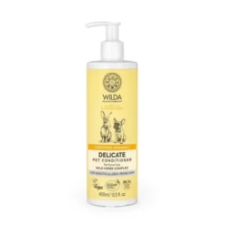 Wilda Delicate Balsam 400 ml