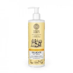 Wilda Delicate Såpe 400 ml