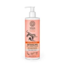Wilda Detangling Balsam 400 ml