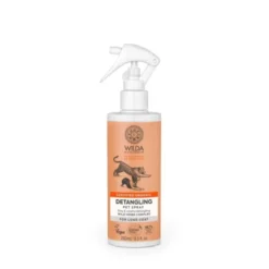 Wilda Detangling Spray 250 ml