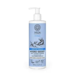 Wilda Hydro-boost conditioner 400ml