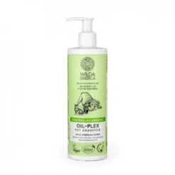 Wilda Oil-Plex Sjampo 400 ml