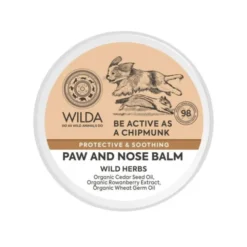 Wilda Paw & Nose balm