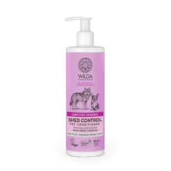Wilda Shed Control Balsam 400 ml