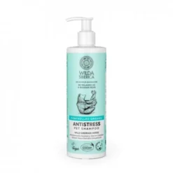 Wilda Siberica Antistress Sjampo 400 ml
