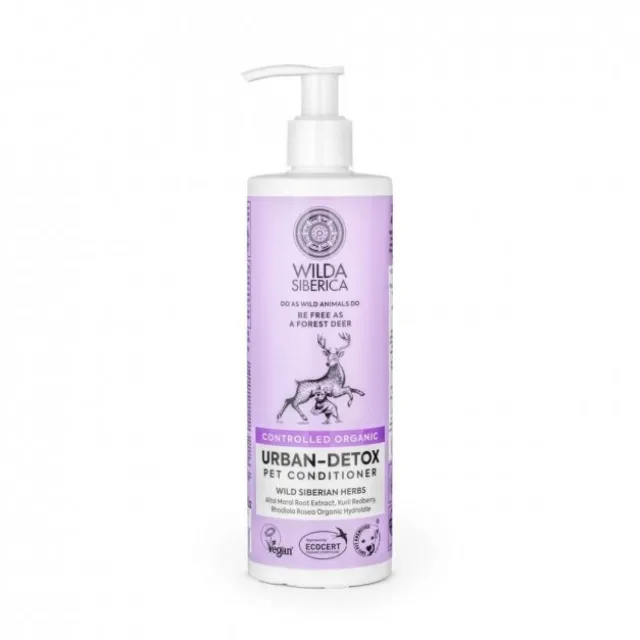 Wilda Urban Detox Balsam 400 ml