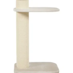 Zolux City Cat 2 Klorestolpe Beige 97 cm