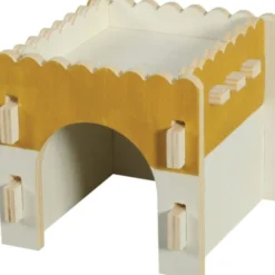 Zolux Cosy Trehus for Smådyr