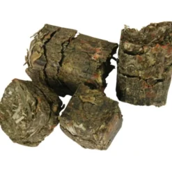 Zolux Crunchy Cup Lusern & Gurot 200 g
