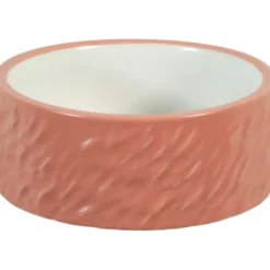 Zolux Daisy Keramikkskål til Smådyr 200 ml