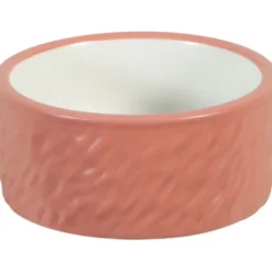 Zolux Daisy Keramikkskål til Smådyr 100 ml