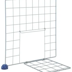 Zolux Neopark Modulært Marsvinsbur 105 x 105 x 35 cm